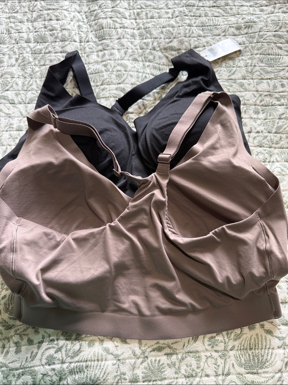 Soma enbliss racerback bralettes - Picture 4 of 5